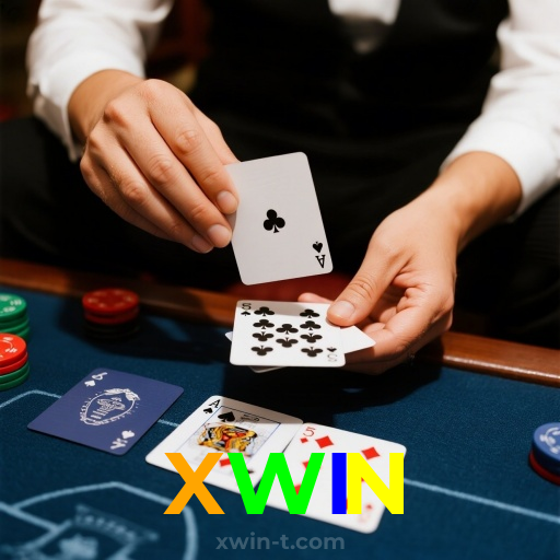 XWIN:Jogue agora e desafie a sorte em nosso cassino online!
