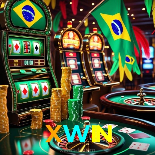 XWIN:Aposte no futebol e jogue os melhores jogos de cassino como roleta!