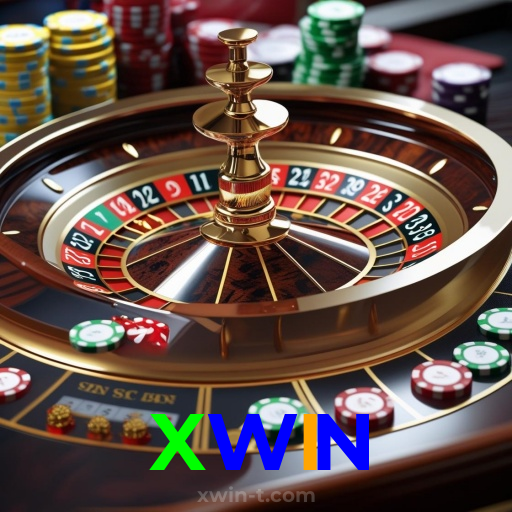 XWIN:Jogue as melhores slots e conquiste jackpots épicos!