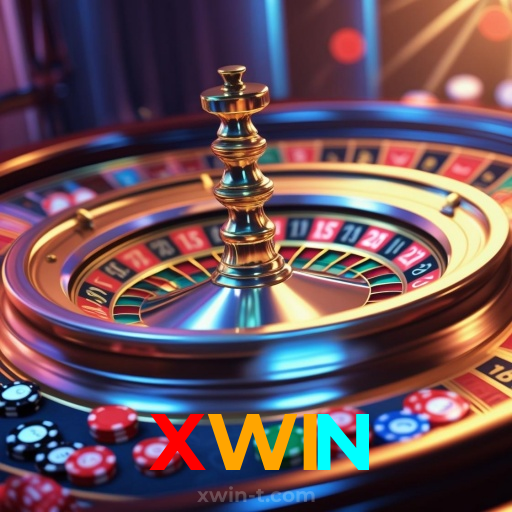 XWIN:Apostas ao vivo no futebol e grandes prêmios em blackjack e roleta!