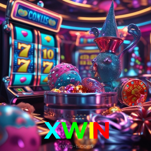 XWIN:Aposte nas roletas e mostre que a sorte está com você!