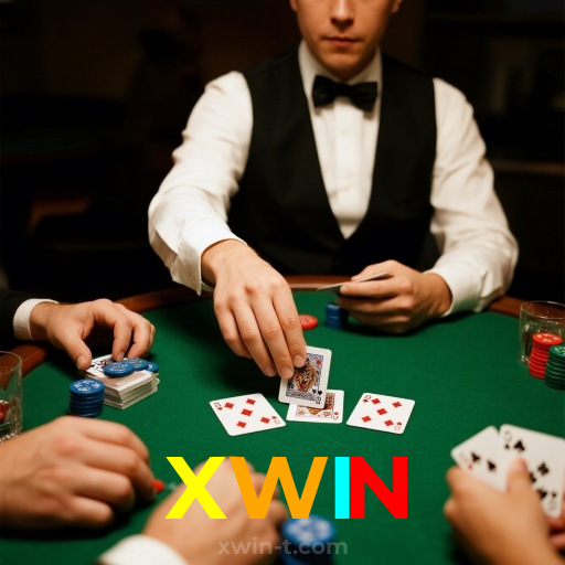 XWIN:Aposte no futebol e conquiste vitórias épicas com blackjack e poker!