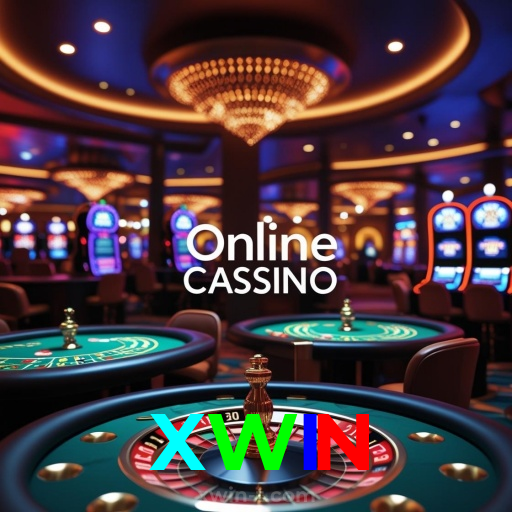 XWIN:As slots mais emocionantes estão esperando por você! Jogue agora!