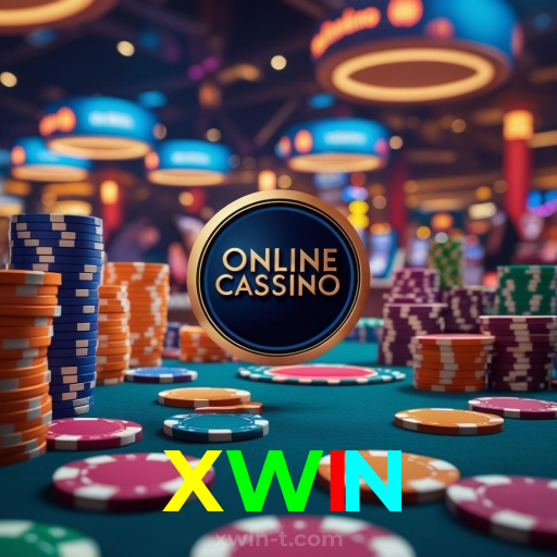XWIN:Jogue futebol online e sinta a vibração de cada gol conquistado!