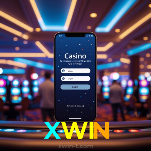 XWIN:Aposte no futebol digital e conquiste vitórias épicas!