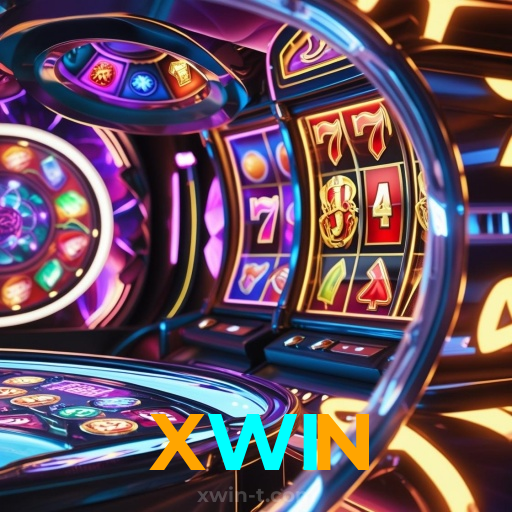 XWIN:Aposte no futebol e jogue os melhores jogos de cassino com prêmios incríveis!