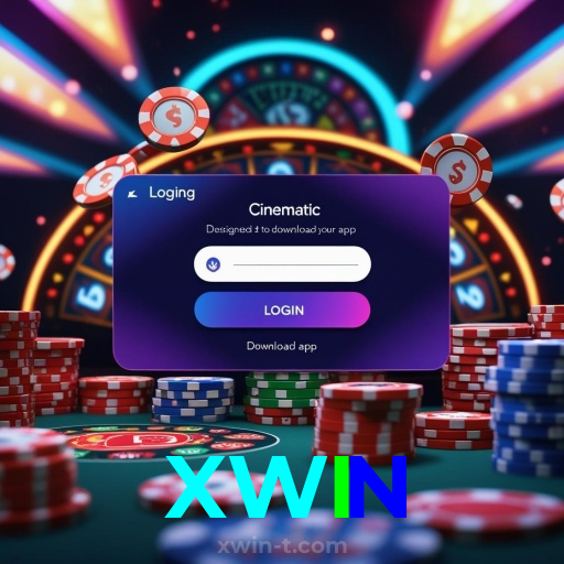 XWIN:A diversão nunca para! Entre no nosso cassino e jogue os melhores jogos!