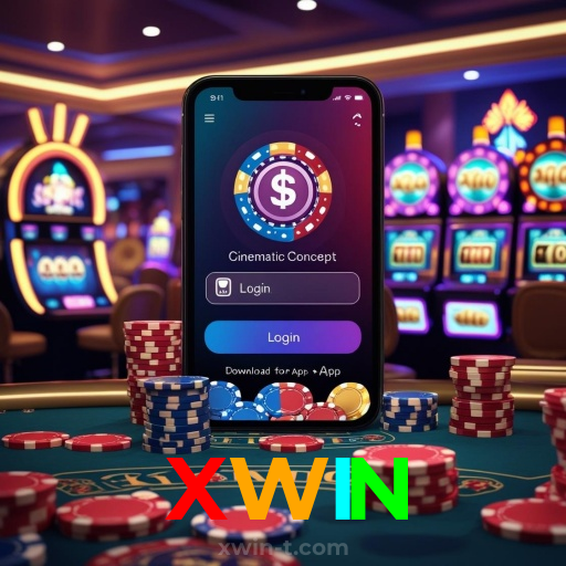 XWIN:Aposte no seu time e vença na roleta e no blackjack online!