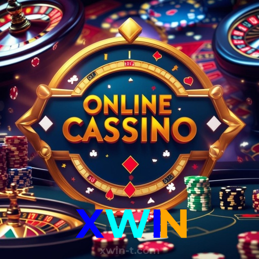 XWIN:Jogue no cassino mais seguro com blackjack, poker e futebol online!