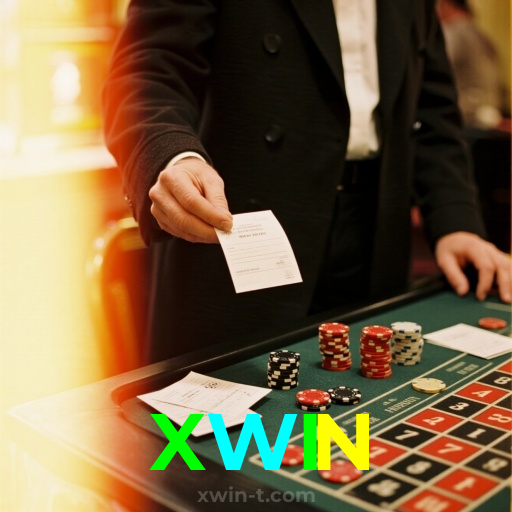 XWIN：Jogue poker e aposte no futebol ao vivo para grandes vitórias!