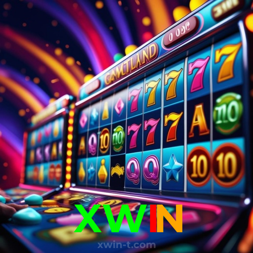 XWIN:Entre no campo de futebol online e conquiste sua vitória!