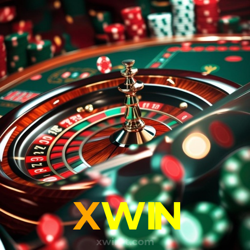 XWIN:Jogue futebol online e vença com as melhores apostas!