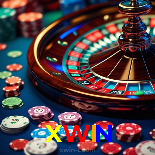 XWIN:Aposte no futebol e ganhe em jogos como roleta e blackjack online!