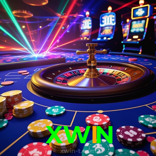 XWIN:Apostas emocionantes no futebol e grandes prêmios em jogos de cassino!