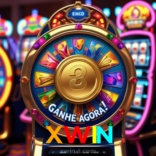XWIN:A roleta nunca foi tão emocionante! Aposte e ganhe!