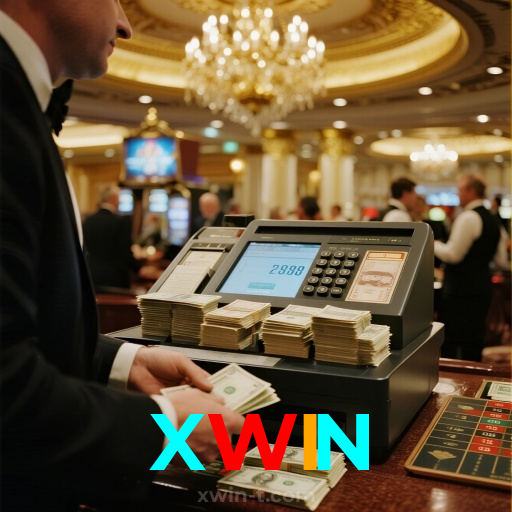 XWIN:Jogue nas roletas e descubra as maiores vitórias!