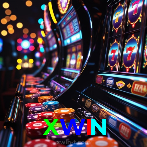 XWIN:Jogue nas nossas roletas e leve grandes prêmios para casa!