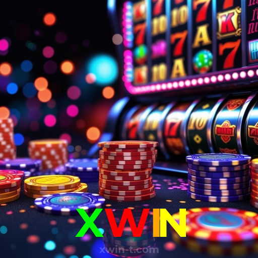 XWIN:O futebol digital está esperando por você! Aposte e vença!