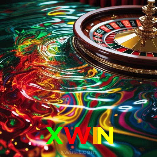 XWIN:A sorte está na roleta! Aposte e vença agora mesmo!