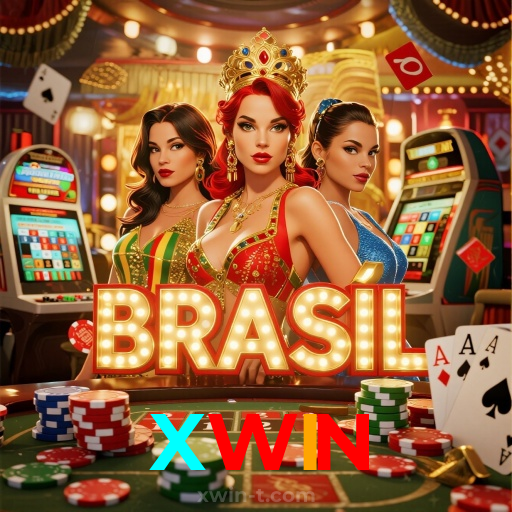 XWIN：Jogue poker e prove que você é o melhor nas cartas!