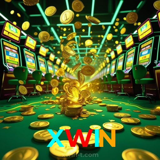 XWIN:Aposte nas melhores slots e conquiste vitórias impressionantes!