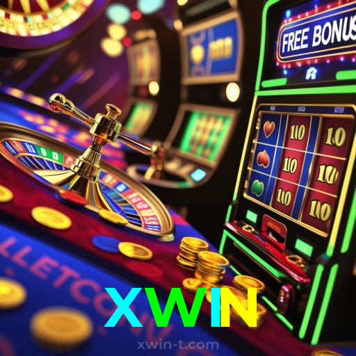 XWIN:Entre no jogo de futebol virtual! Aposte e vença os melhores times!