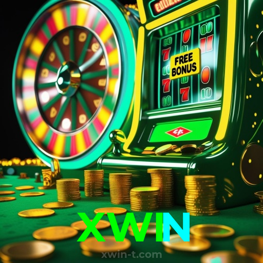 XWIN:Aposte no futebol e conquiste prêmios em blackjack e roleta!