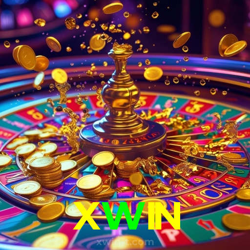 XWIN:Jogue poker, slots e aposte no futebol para uma experiência única!