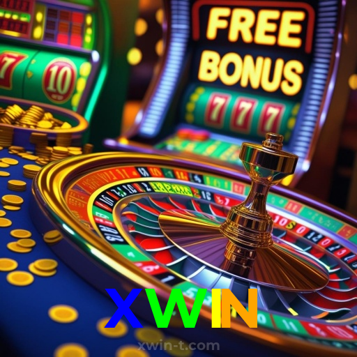 XWIN:Aposte no seu time e ganhe prêmios incríveis com poker e roleta!