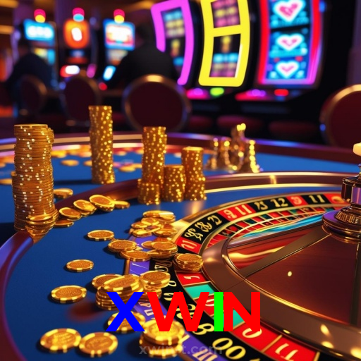XWIN:Ganhe prêmios incríveis em slots, roleta e apostas ao vivo no futebol!