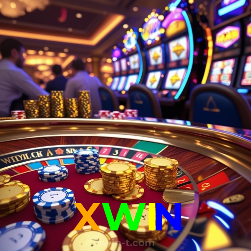 XWIN:A sorte te espera com apostas no futebol e os melhores jogos de cassino!