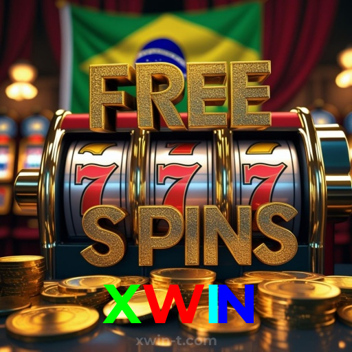 XWIN:Ganhe prêmios incríveis em slots, roleta e apostas ao vivo no futebol!