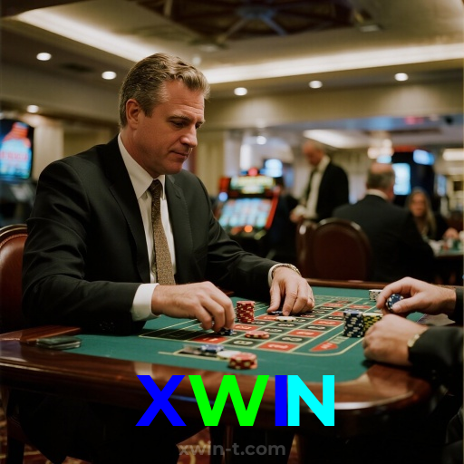 XWIN:Aposte no futebol e ganhe em roleta e blackjack no nosso cassino!