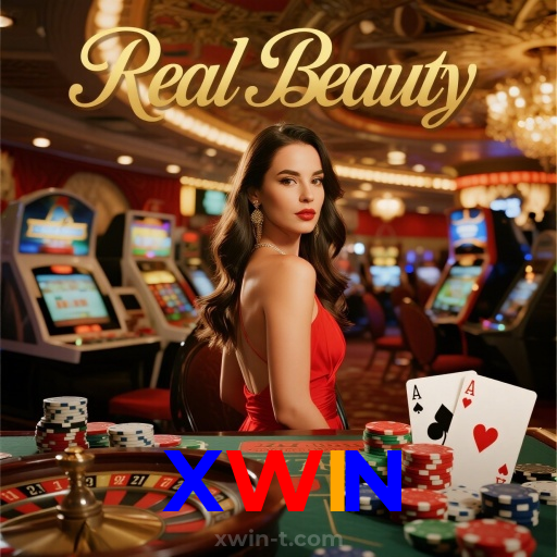 XWIN:Jogue slots, aposte no futebol e conquiste grandes vitórias!