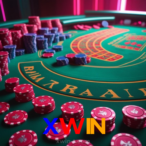XWIN:A sorte te espera! Aposte agora nas nossas roletas!