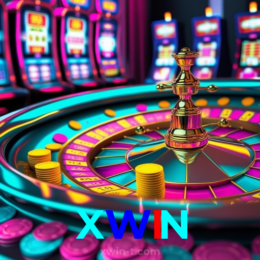 XWIN:Cada jogada no blackjack é uma chance de conquistar vitórias!