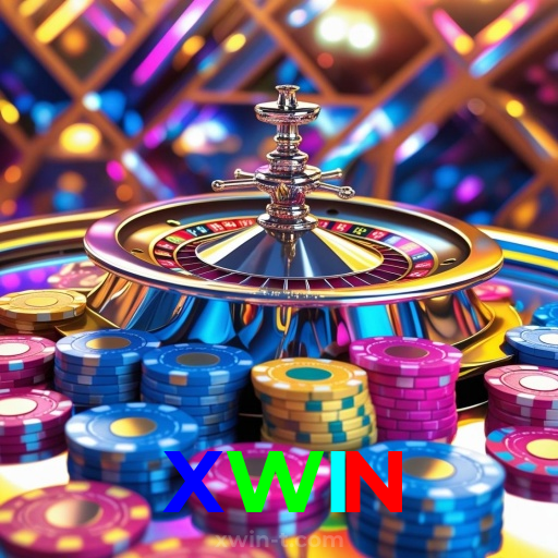 XWIN:As melhores slots para você! Aposte e ganhe agora!