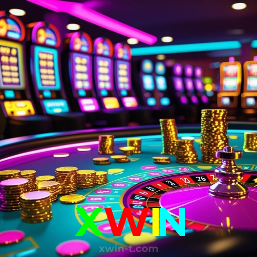 XWIN:Apostas ao vivo no futebol e prêmios incrÃveis em jogos de cassino como roleta!