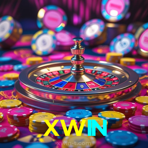 XWIN:Jogue poker no nosso cassino e conquiste vitórias épicas!