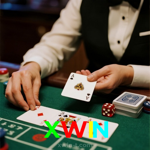XWIN:Cada giro é uma chance de conquistar prêmios incríveis!