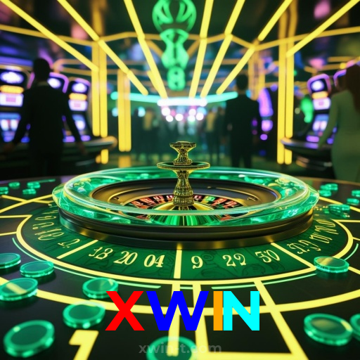 XWIN:Apostas emocionantes em futebol e os melhores jogos de cassino online!