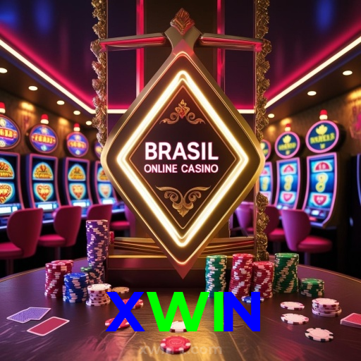 XWIN:Onde sua sorte brilha: jogos de poker, roleta e apostas no futebol!