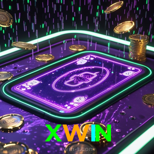 XWIN:A sorte está ao seu lado em slots, poker e apostas esportivas online!