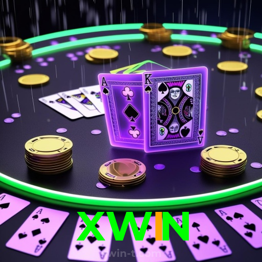 XWIN:Onde o futebol e o cassino se encontram para grandes vitórias!