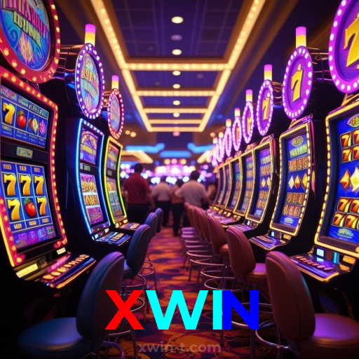 XWIN:No cassino online mais confiável, experimente poker, roleta e futebol ao vivo!