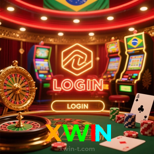XWIN:Apostas emocionantes no futebol e grandes prêmios em jogos de cassino!