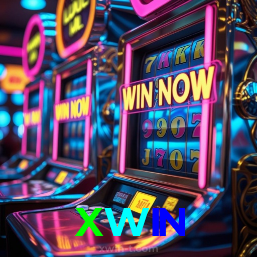 XWIN:Aposte nas mesas de poker e vença com estilo!