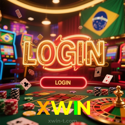 XWIN:Aposte no futebol online e experimente o que é vencer com emoção!