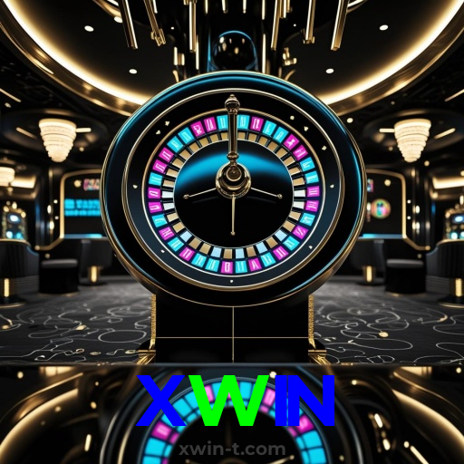 XWIN:Divirta-se com slots e apostas ao vivo em futebol no nosso cassino online!