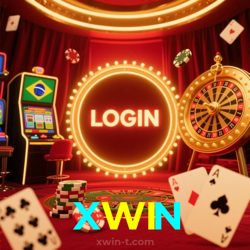 XWIN:A diversão começa no cassino online com poker, roleta e apostas no futebol!